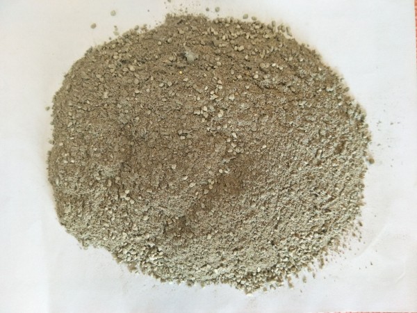 厚型鋼結構防火涂料